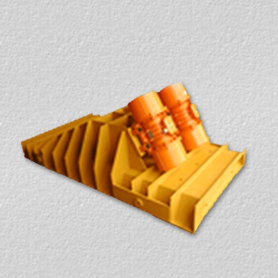 Vibro Pan Feeder Manufacturers